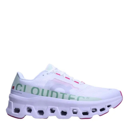 ONCloud Blanco rosa