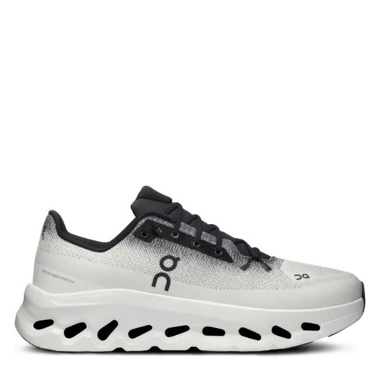 OnCloud White and Black