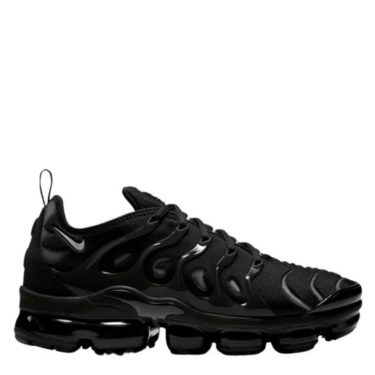 VaporMax Triple Negro