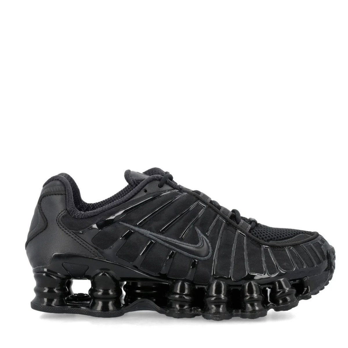 Shox TL Triple negro