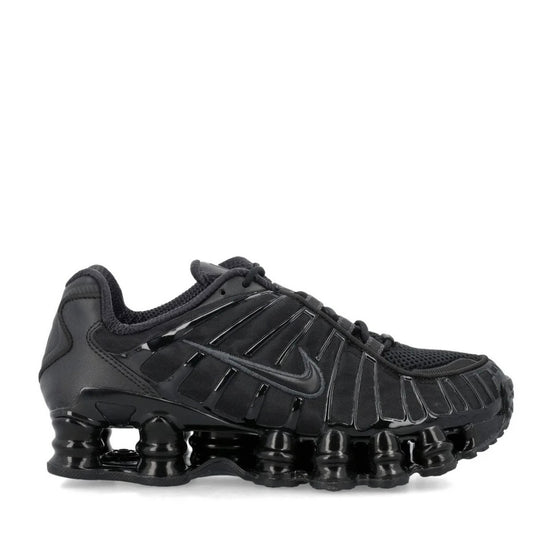 Shox TL Triple negro