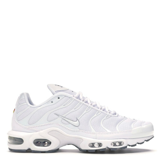 AirMax Triple Blanco