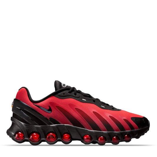 AirMax DN8 Red