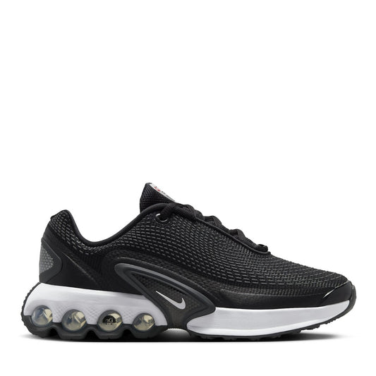 AirMax DN Black and White